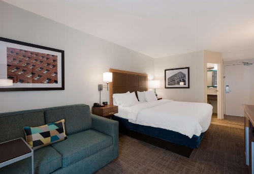 Hampton Inn By Hilton Columbia-I-26 Airport Area image 9