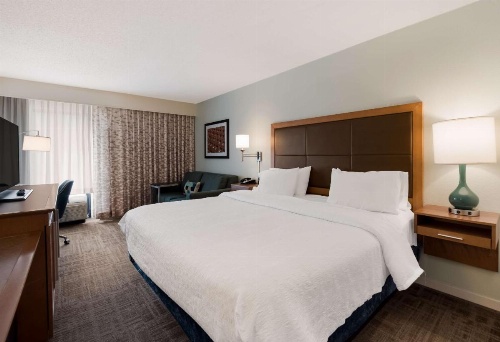 Hampton Inn By Hilton Columbia-I-26 Airport Area image 10