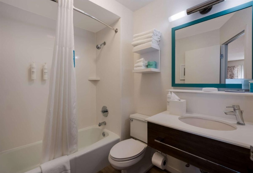 Hampton Inn By Hilton Columbia-I-26 Airport Area Image 11
