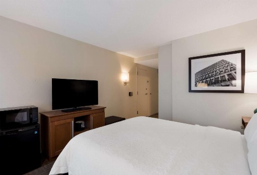 Hampton Inn By Hilton Columbia-I-26 Airport Area image 12