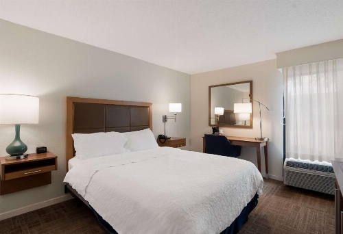 Hampton Inn By Hilton Columbia-I-26 Airport Area image 13
