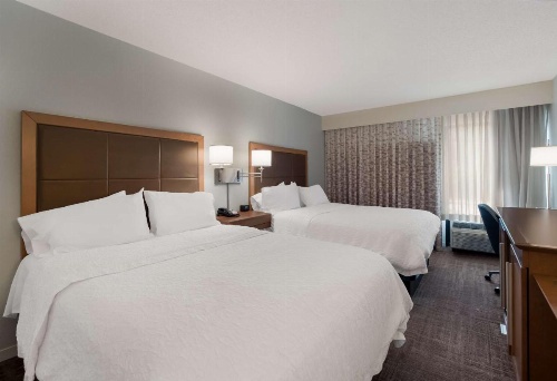 Hampton Inn By Hilton Columbia-I-26 Airport Area image 14