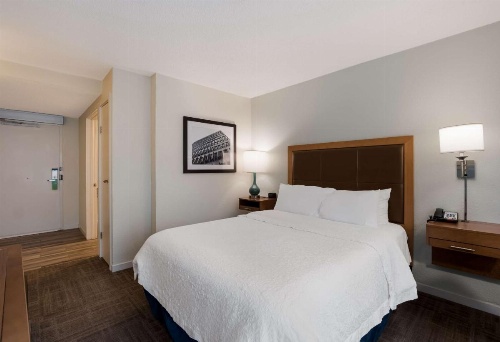 Hampton Inn By Hilton Columbia-I-26 Airport Area image 15
