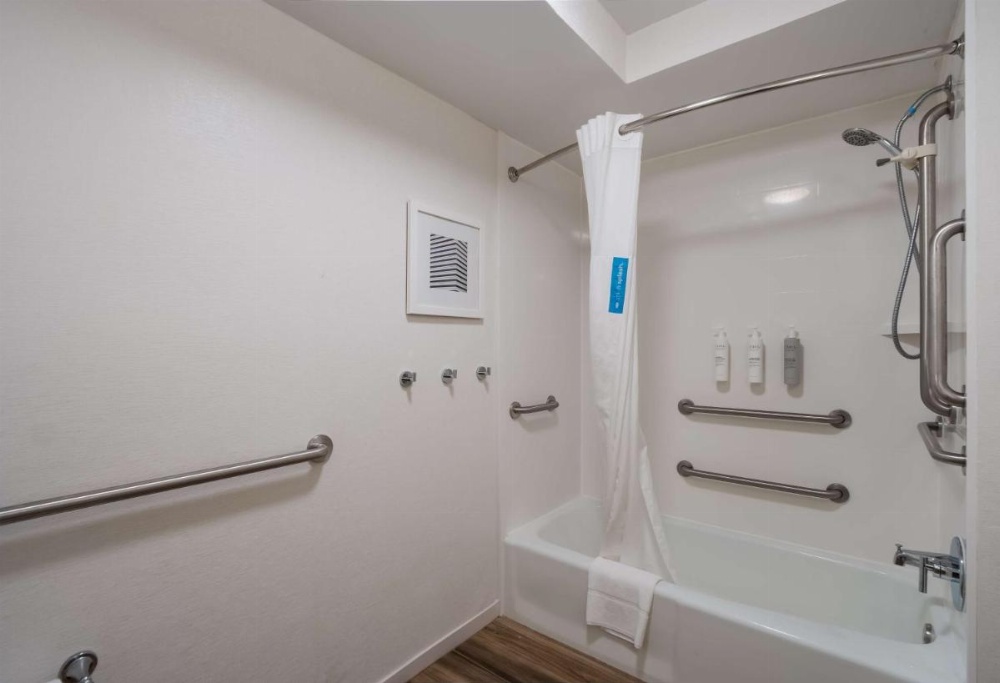 Hampton Inn By Hilton Columbia-I-26 Airport Area Image 16