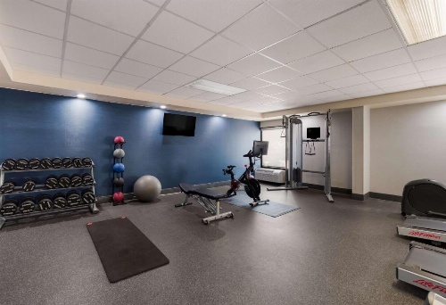 Hampton Inn By Hilton Columbia-I-26 Airport Area image 20