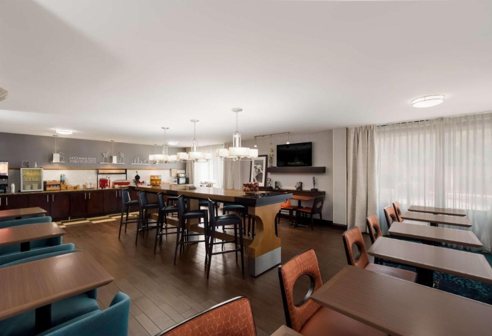 Hampton Inn By Hilton Columbia-I-26 Airport Area Image 26