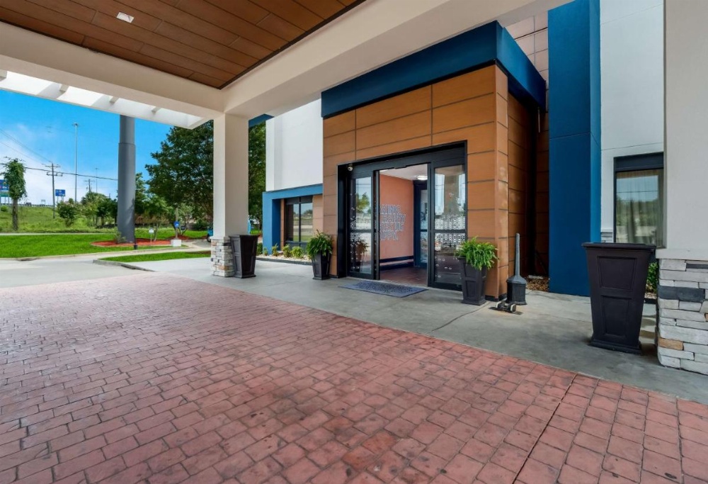 Hampton Inn By Hilton Columbia-I-26 Airport Area Image 30