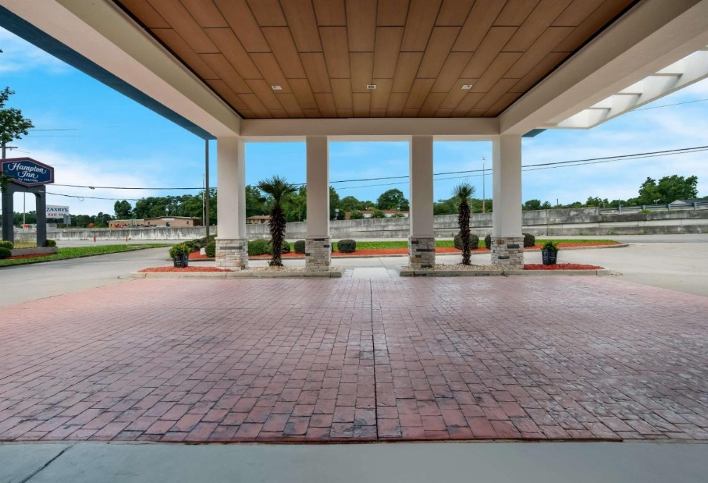 Hampton Inn By Hilton Columbia-I-26 Airport Area Image 33