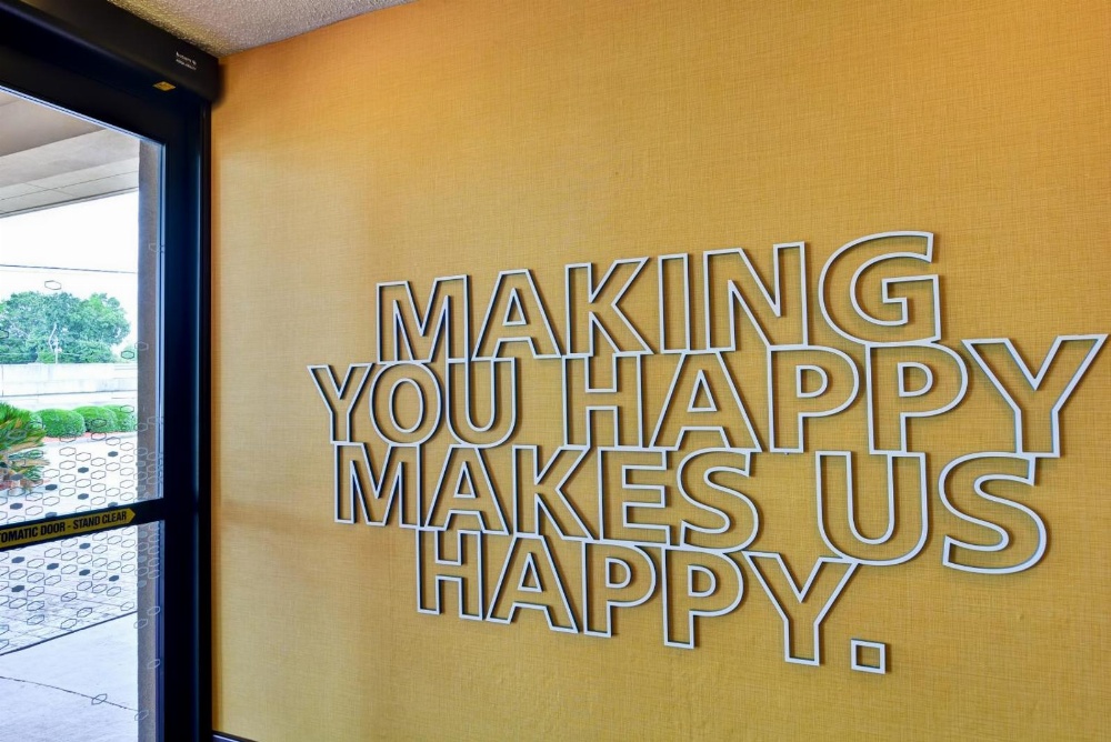 Hampton Inn By Hilton Columbia-I-26 Airport Area Main image