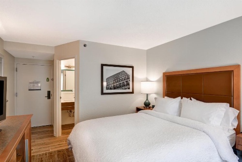 Hampton Inn By Hilton Columbia-I-26 Airport Area image 43
