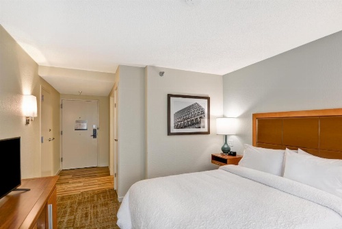 Hampton Inn By Hilton Columbia-I-26 Airport Area image 3