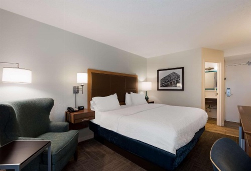 Hampton Inn By Hilton Columbia-I-26 Airport Area image 5